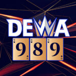 DEWA989 AGEN JUDI SLOT ONLINE TERLENGKAP SERVER LUAR | SITUS SLOT GACOR TERBARU BONUS DEPO 100% DIAWAL | KUMPULAN LINK TERBAIK NEXUS GAMING
